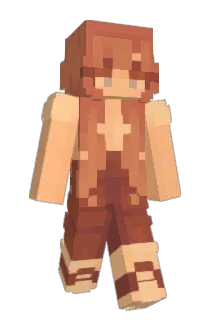 xAppLAlt Minecraft avatar full body