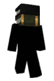 xArches Minecraft avatar full body