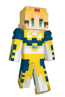 xAshleigh_2006 Minecraft avatar full body