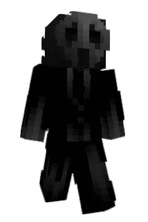 xAstorek Minecraft avatar full body