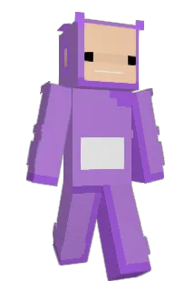 xAttackMonkey Minecraft avatar full body