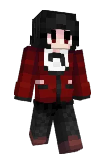 xB3nnyXII_ Minecraft avatar full body