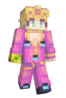xBEASTxSAMI Minecraft avatar full body