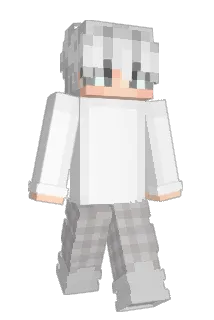 xBOBJUMBOx Minecraft avatar full body