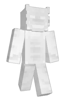 xBOCHKA Minecraft avatar full body