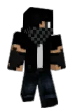 xBadMitBac_yz Minecraft avatar full body