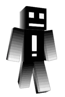 xBenediktx Minecraft avatar full body