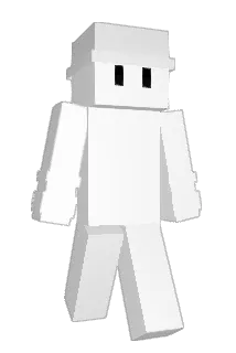 xBiLY_ Minecraft avatar full body