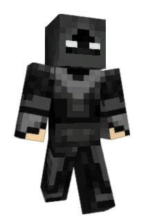 xBleazyy Minecraft avatar full body