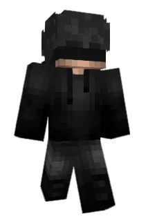 xBryanHie Minecraft avatar full body