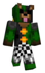 Custom render preview