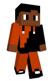xCH4NY Minecraft avatar full body