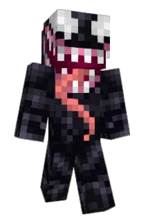 xCMBSx Minecraft avatar full body