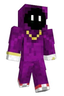 xCOATx Minecraft avatar full body