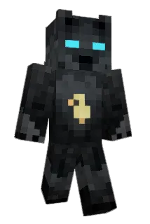 xCadu Minecraft avatar full body