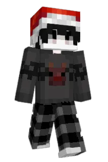 xCasper8210x Minecraft avatar full body