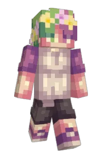 xCespo95x Minecraft avatar full body