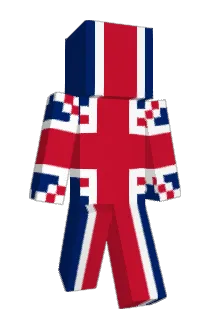 xCheats Minecraft avatar full body
