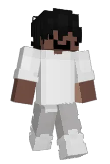 xChicago Minecraft avatar full body
