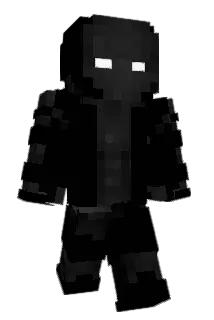 xChromaEz Minecraft avatar full body