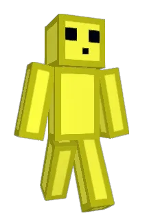 xCiro Minecraft avatar full body
