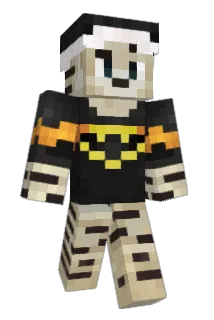 xCitcal_ Minecraft avatar full body