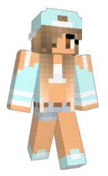 Custom render preview