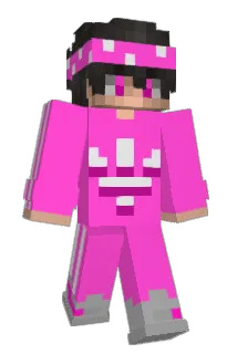 xClickerx Minecraft avatar full body