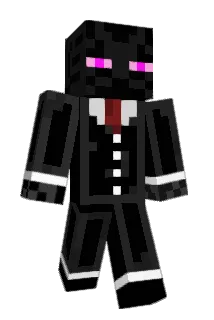 xCoDize97 Minecraft avatar full body