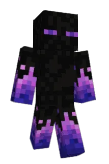 xCore09 Minecraft avatar full body