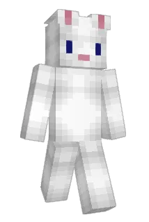 xCyD_ Minecraft avatar full body