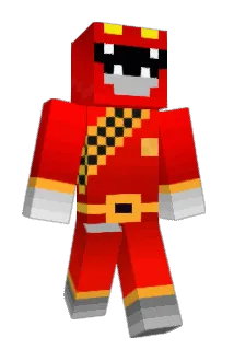 xDDD99 Minecraft avatar full body