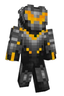 xDIAMOND23 Minecraft avatar full body