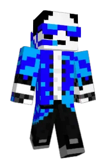 xDMINECRAFTXx Minecraft avatar full body