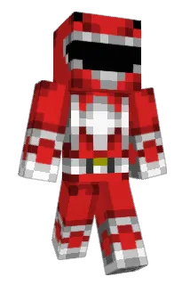 xDangelo Minecraft avatar full body