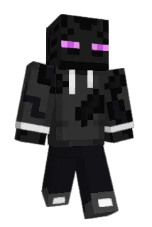 xDarkKnight003 Minecraft avatar full body