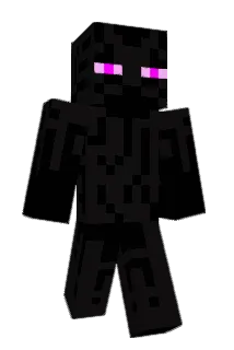 xDeadLY_Styles Minecraft avatar full body