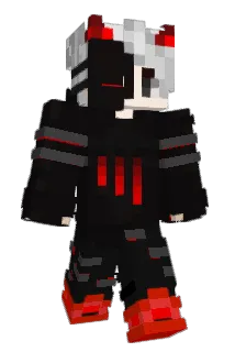 xDeathKiller_ Minecraft avatar full body