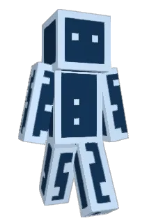 xDeathsKissx Minecraft avatar full body