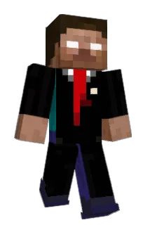 xDerSniiplix Minecraft avatar full body