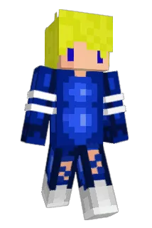 xDesertFox_ Minecraft avatar full body
