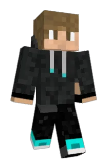 xDogukanercx Minecraft avatar full body