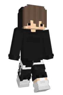 xDopedSoldier Minecraft avatar full body