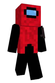 xDorito_Gamerx Minecraft avatar full body