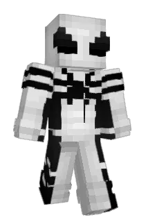xDragon3003 Minecraft avatar full body