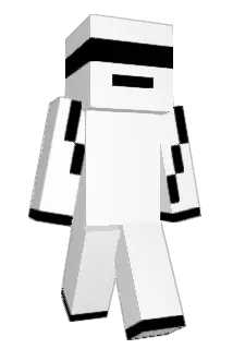 xDreaM11 Minecraft avatar full body