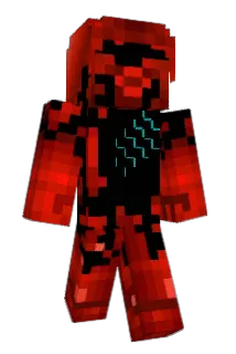 xDriftMasterx Minecraft avatar full body