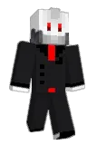 xDropx Minecraft avatar full body