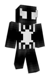 xDrulas Minecraft avatar full body