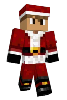 xDuckleoon Minecraft avatar full body